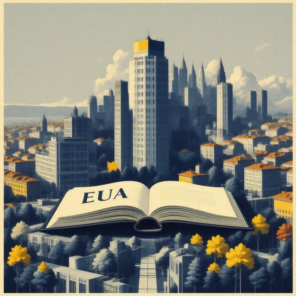 European University Association (EUA)